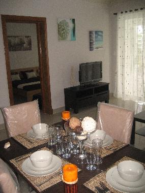 Ferienwohnung in B�varo (La Altagracia) oder Ferienwohnung oder Ferienhaus