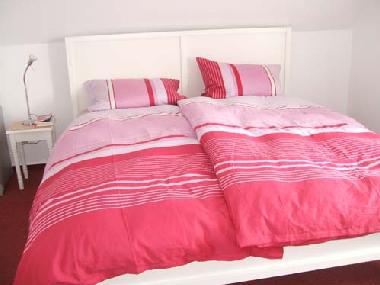 Schlafzimmer OG