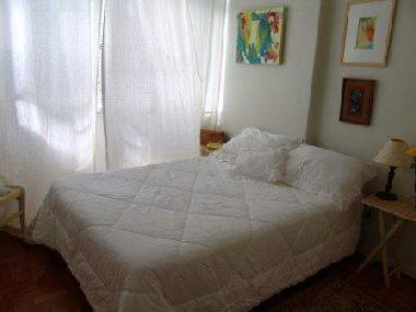 Pension in Rio de Janeiro (Rio de Janeiro) oder Ferienwohnung oder Ferienhaus