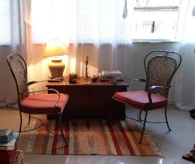 Pension in Rio de Janeiro (Rio de Janeiro) oder Ferienwohnung oder Ferienhaus