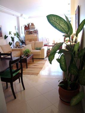Pension in Rio de Janeiro (Rio de Janeiro) oder Ferienwohnung oder Ferienhaus