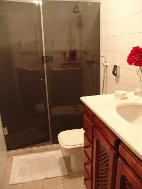 Pension in Rio de Janeiro (Rio de Janeiro) oder Ferienwohnung oder Ferienhaus