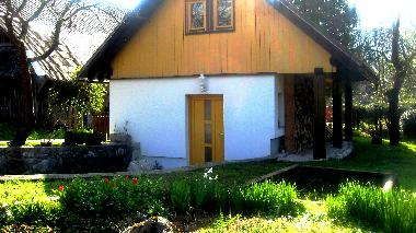 Ferienhaus in bohinjsko jezero (Bohinj) oder Ferienwohnung oder Ferienhaus