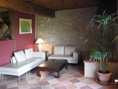 Ferienwohnung in Mourvilles-Hautes (Haute-Garonne) oder Ferienwohnung oder Ferienhaus