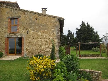 Ferienwohnung in Mourvilles-Hautes (Haute-Garonne) oder Ferienwohnung oder Ferienhaus