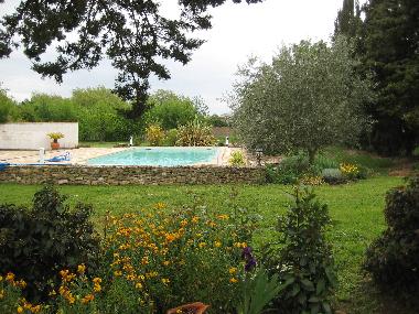 Ferienwohnung in Mourvilles-Hautes (Haute-Garonne) oder Ferienwohnung oder Ferienhaus