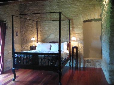 Ferienwohnung in Mourvilles-Hautes (Haute-Garonne) oder Ferienwohnung oder Ferienhaus