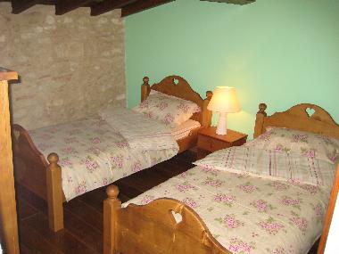 Ferienwohnung in Mourvilles-Hautes (Haute-Garonne) oder Ferienwohnung oder Ferienhaus