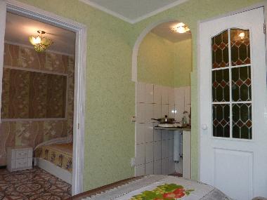 Ferienhaus in Odessa (Odes'ka Oblast') oder Ferienwohnung oder Ferienhaus