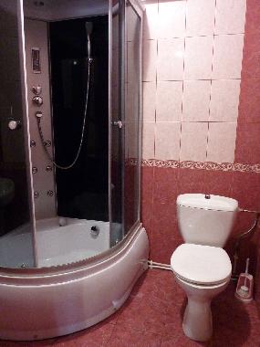 Ferienhaus in Odessa (Odes'ka Oblast') oder Ferienwohnung oder Ferienhaus