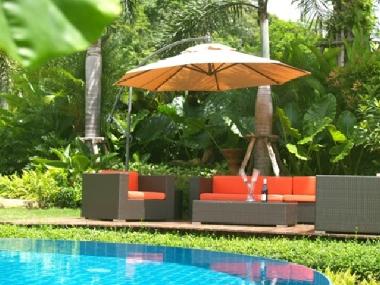 Ferienhaus in KRABI (Krabi) oder Ferienwohnung oder Ferienhaus