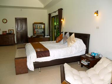 Ferienhaus in KRABI (Krabi) oder Ferienwohnung oder Ferienhaus