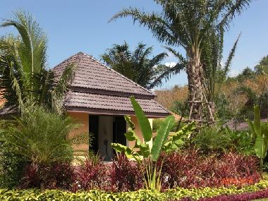 Ferienhaus in KRABI (Krabi) oder Ferienwohnung oder Ferienhaus