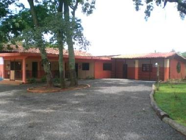 Ferienwohnung in Villeta (Central) oder Ferienwohnung oder Ferienhaus