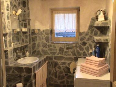 Ferienhaus in Ljubljana-Preserje (Ljubljana) oder Ferienwohnung oder Ferienhaus