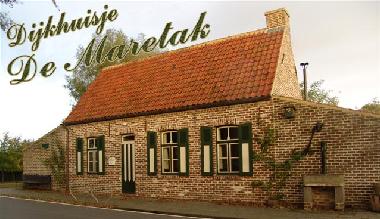 Ferienhaus in assenede (Flandern) oder Ferienwohnung oder Ferienhaus
