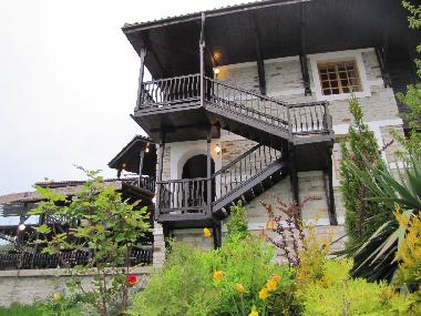 Pension in Kardzhali (Kurdzhali) oder Ferienwohnung oder Ferienhaus