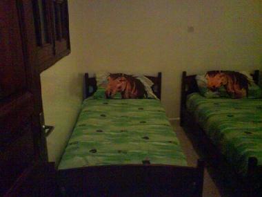 Ferienhaus in AGADIR (Agadir) oder Ferienwohnung oder Ferienhaus