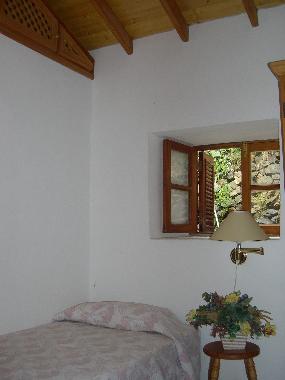 Ferienhaus in HERMIGUA (La Gomera) oder Ferienwohnung oder Ferienhaus