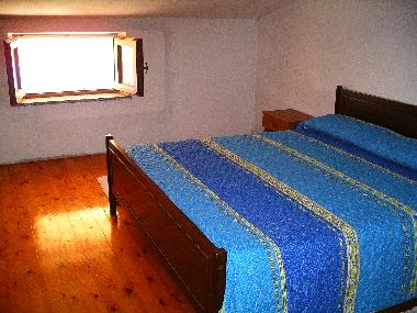 Ferienwohnung in Putzu idu (Oristano) oder Ferienwohnung oder Ferienhaus