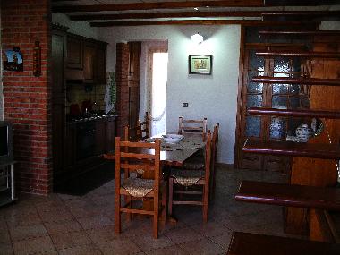 Ferienwohnung in Putzu idu (Oristano) oder Ferienwohnung oder Ferienhaus