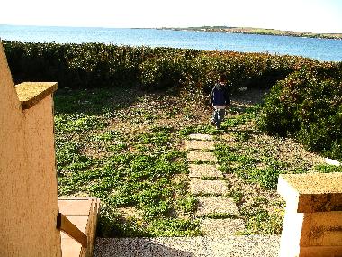Ferienwohnung in Putzu idu (Oristano) oder Ferienwohnung oder Ferienhaus