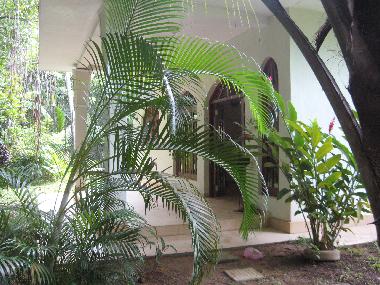Ferienhaus in Beruwala (Kalutara) oder Ferienwohnung oder Ferienhaus