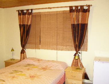 Schlafzimmer Bereich 1