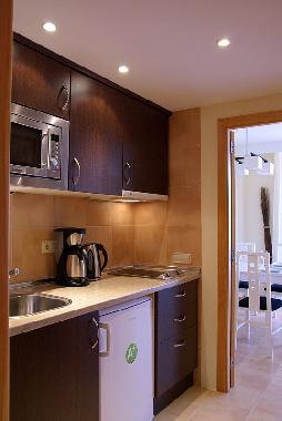 Ferienwohnung in Cala Millor (Mallorca) oder Ferienwohnung oder Ferienhaus