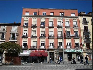 Ferienwohnung in Madrid (Madrid) oder Ferienwohnung oder Ferienhaus