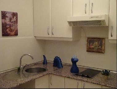 Ferienwohnung in Madrid (Madrid) oder Ferienwohnung oder Ferienhaus