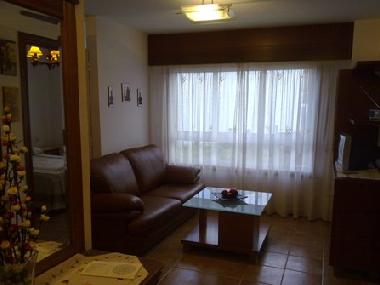 Ferienwohnung in Ares (A Coru�a) oder Ferienwohnung oder Ferienhaus