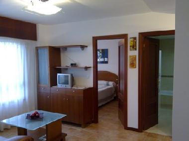 Ferienwohnung in Ares (A Coru�a) oder Ferienwohnung oder Ferienhaus