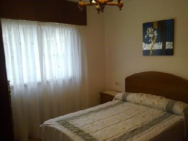 Ferienwohnung in Ares (A Coru�a) oder Ferienwohnung oder Ferienhaus