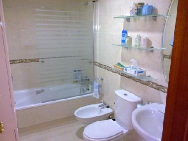 Ferienwohnung in Ares (A Coru�a) oder Ferienwohnung oder Ferienhaus