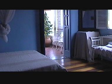 Ferienhaus in Salvador (Bahia) oder Ferienwohnung oder Ferienhaus