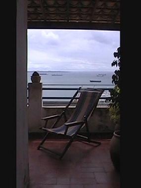 Ferienhaus in Salvador (Bahia) oder Ferienwohnung oder Ferienhaus