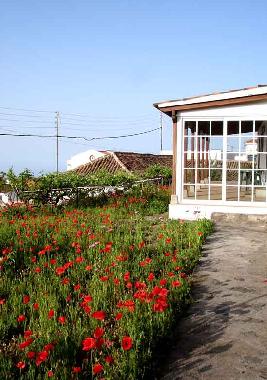 Ferienhaus in alajer� (La Gomera) oder Ferienwohnung oder Ferienhaus