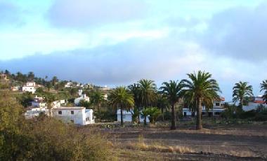 Ferienhaus in alajer� (La Gomera) oder Ferienwohnung oder Ferienhaus