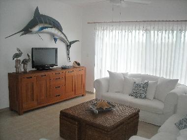 Ferienwohnung in Bayahibe  (La Romana) oder Ferienwohnung oder Ferienhaus
