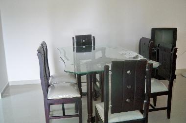 Ferienwohnung in SANTA MARTA (Magdalena) oder Ferienwohnung oder Ferienhaus