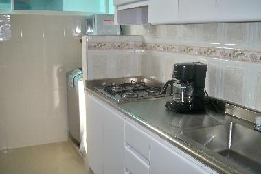 Ferienwohnung in SANTA MARTA (Magdalena) oder Ferienwohnung oder Ferienhaus