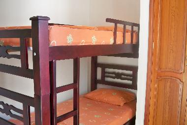 Ferienwohnung in SANTA MARTA (Magdalena) oder Ferienwohnung oder Ferienhaus