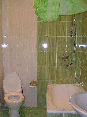 Ferienwohnung in Odessa (Odes'ka Oblast') oder Ferienwohnung oder Ferienhaus