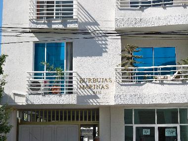 Ferienwohnung in SANTA MARTA (Magdalena) oder Ferienwohnung oder Ferienhaus