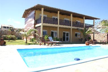 Casa Liberdate Grande