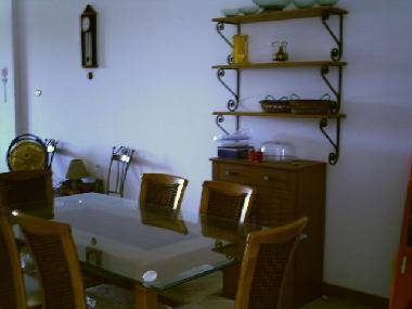 Chalet in Ain El Sukhna (Al Bahr al Ahmar) oder Ferienwohnung oder Ferienhaus
