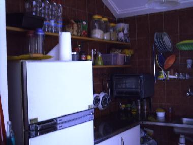 Chalet in Ain El Sukhna (Al Bahr al Ahmar) oder Ferienwohnung oder Ferienhaus