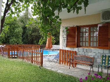 Ferienwohnung in Lefkada- Nydri (Lefkada) oder Ferienwohnung oder Ferienhaus