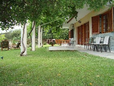 Ferienwohnung in Lefkada- Nydri (Lefkada) oder Ferienwohnung oder Ferienhaus